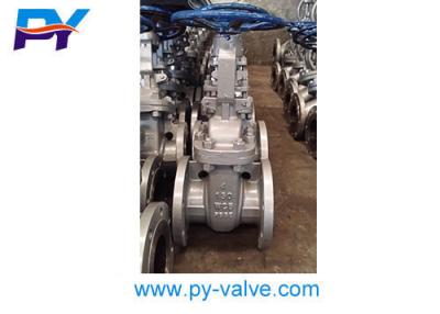 China Ansi 150Lb Carbon Steel Gate Valve for sale