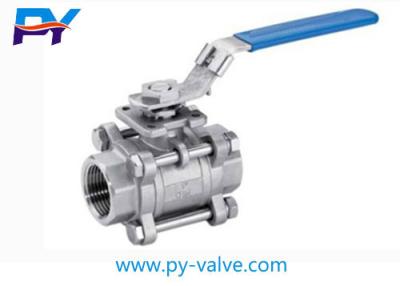 China The Whole Foot-Path Ball Valve for sale