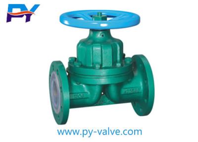 China Membrane Valve for sale