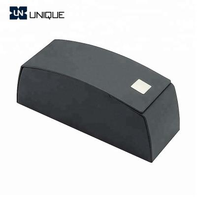 China Promotional Best Size Handmade Leather Sunglasses Case Large Quality Eco - Friendly for sale