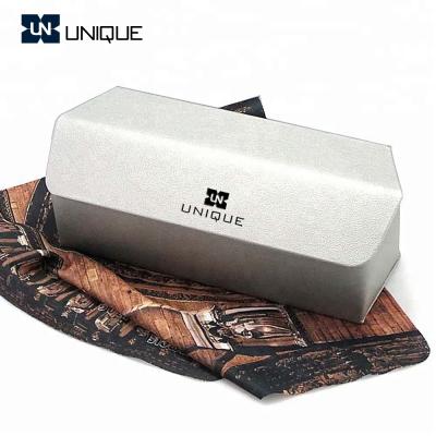 China New Design Cool Unique Sunglass Case Eco - Friendly With High Quality Made In China for sale