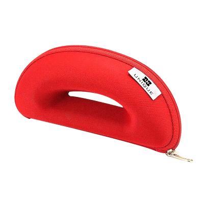 China Shenzhen Eco-friendly Customized EVA Glasses Case, EVA Eyeglass Case, Optical Frame EVA Case for sale