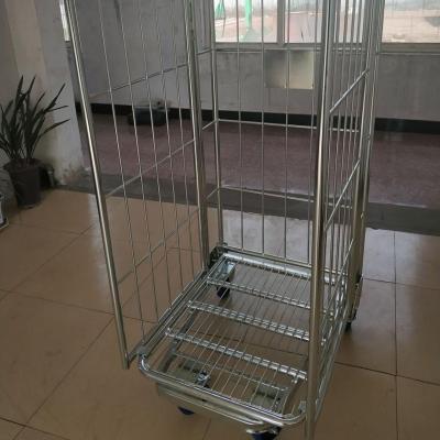 China Unveiling Hot Sale Metal Cart for sale