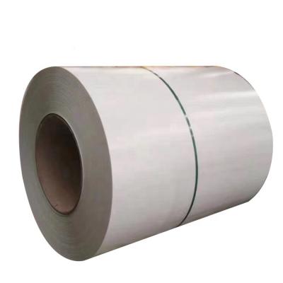 China Corrugated Roofing Sheet / Strip / Plate / Wall / Gutter / Tube / ACP / Shutter PPGL Hot-dipped AlumZinc RAL Color Coated Prepainted Shandong ppgi steel coils Galvalume coil 0.13-0.30 in china for sale