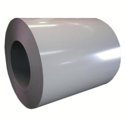 China Corrugated Roofing Sheet / Strip / Plate / Wall / Gutter / Tube / ACP / Shutter PPGI 8017 3005 Colors 0.42mm Prepainted Coated Steel Coil 0.37mm Galvanized Shandong Steel Coil for sale