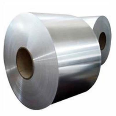 China Sheet/strip/plate/circle/pipe/shutter High Luster Stainless Steel 410 420 430 904L Stainless Steel Coil Strip Circle 2205 2507 for sale