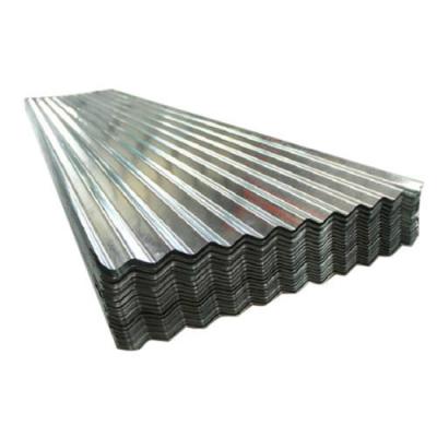 China Sheet/Strip/Plate/Wall/Gutter/Tube/ACP/Shutter Corrugated Zinc Roofing Blade Galvanized Coil GI Galvanum Steel Sheets Steel Building Material For Shandong Corrugated Roofing Supplier sheet for sale