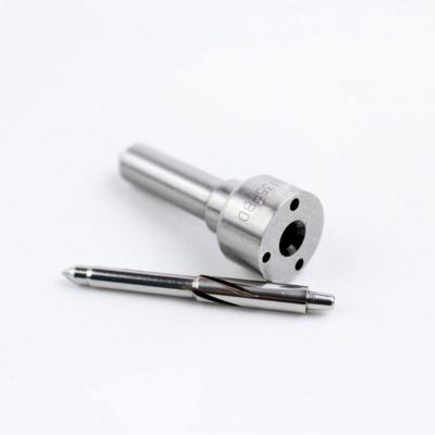 China Injector Tips Nozzle DLLA 153P 1721 Diesel Nozzle DLLA 153 P1721 (0433 172 056) For 0 445 120 106 15*5*3mm for sale