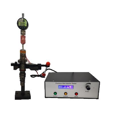 China Wholesale Diesel Trucks China Manufacture High Pressure Common Rail CRI201 Injector Tester for sale