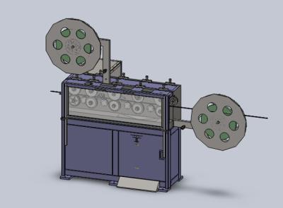 China Automated Laminator Technical Agreement Pocket Production Line Of Battery Plate for sale