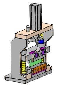 China Low Noise Laser Welding Machine for sale