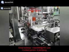 Power Battery Auto Lamination Machine Heavy Duty For Industry