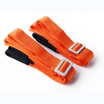 China Wholesale Factory Price Heavy Duty Shoulderdolly 144-in Polypropylene Moving Straps 9cm for sale