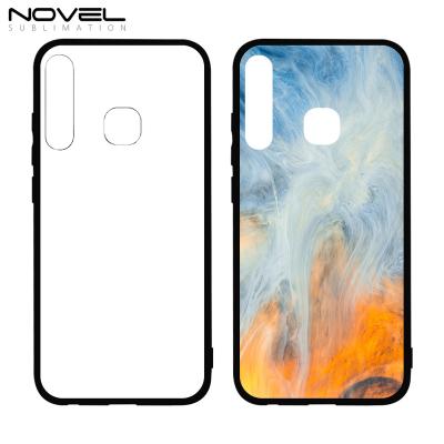 China Luxury Custom Blank Shockproof 2D TPU Phone Housing Sublimation Silicon Protector Phone Case For Infinix S4 for sale