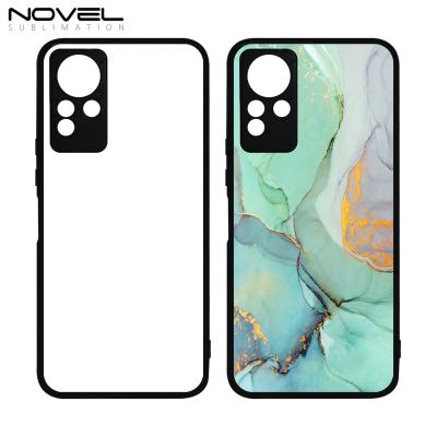 China New Designer Custom Blank TPU Shockproof Protective 2D Sublimation Phone Case For Infinix Note 11 for sale