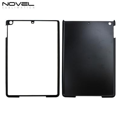 China 2D Shockproof High Quality Blank Dye-sublimation PC Phone Cover For iPad Air for sale