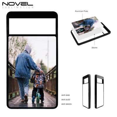 China DIY Shockproof Printable Phone Cases Custom Sublimation Masks Phone Covers For Google Pixel 7 for sale