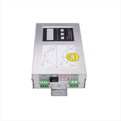 China Durable Hot Sale ACVF 1.5A 0.5KVA 0.37kw Seroes DC Lift Electric Door Motor Controller for sale