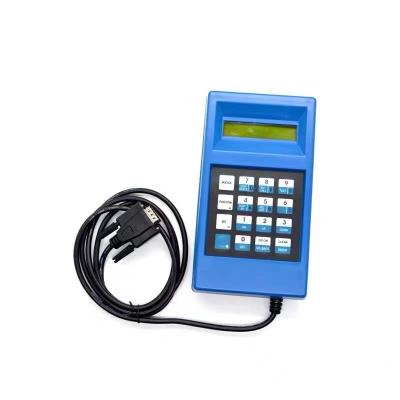 China Modern Blue Elevator Service Tool GAA21750AK3 Elevator Operator Test Tool Debugger for sale