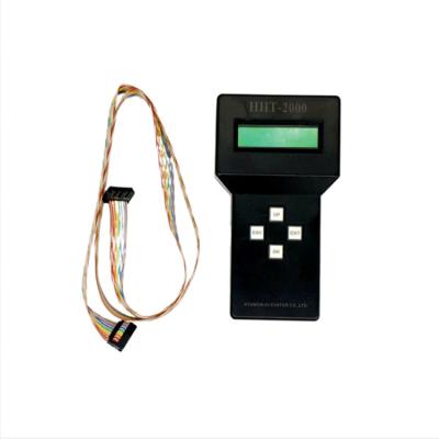 China Durable Luxury Elevator Accessories HHT-2000 Mainboard Inverter Door Machine Debugger for sale