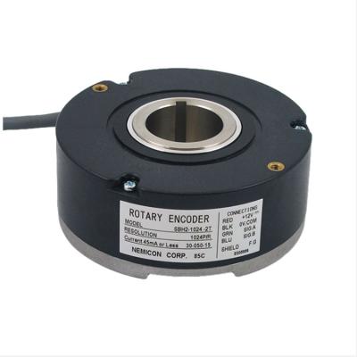 China Otis Elevator Interior Security Encoder SBH-1024-2T/30-050-16/15 Industrial Encoder DAA633D1 for sale