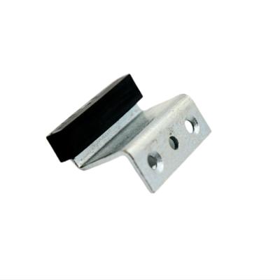 China Good Quality Durable Cheap Elevator Lobby Door Landing Slider 62mm For Schindle* for sale