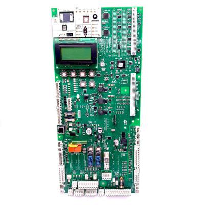 China Modern Elevator Circuit Board PCB Panel Assembly Fast Service PCBA Assembly Manufacturer PCB for sale