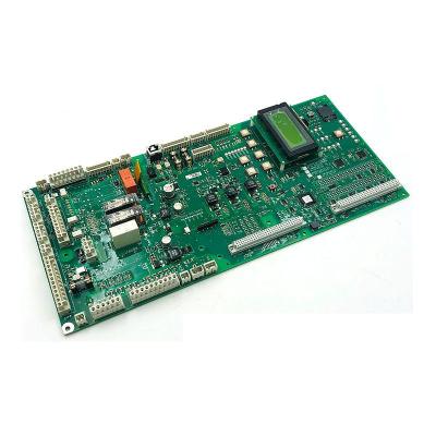 China Best Quality Metal PCB Elevator Motor Driver Circuit Board Modern Selling Big Size PCB Board for sale