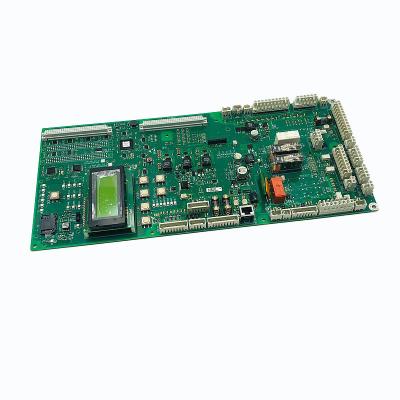 China Supply Customized High Quality Modern PCB Assembly Elevator Control Board Electronic Circuit Board for sale