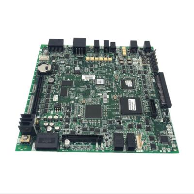 China Durable Outstanding Quality KCD-1161C/KCD-1162/A/B/C/D Elevator PCB Mainboard For Mitsubish* for sale