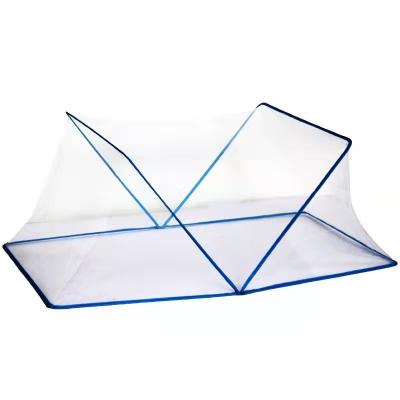 China Wholesaletor Foldable Folding Mosquito Net Online Selling Various Styles for sale