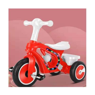 China Ride On Toy Cheap Modern Baby Tricycle Child Kids Tricycle Kids for sale