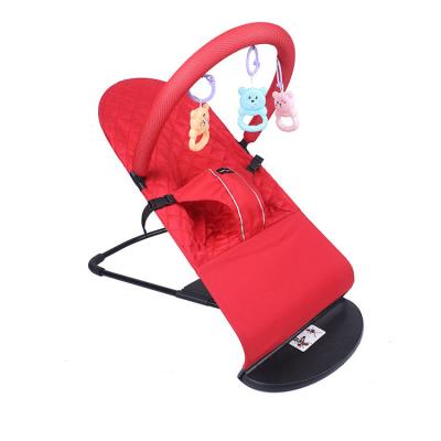 China Factory Offer Modern Baby Swing Chair Rock Toddler Automatic Swing Chair Durable Baby Swing Chair for sale