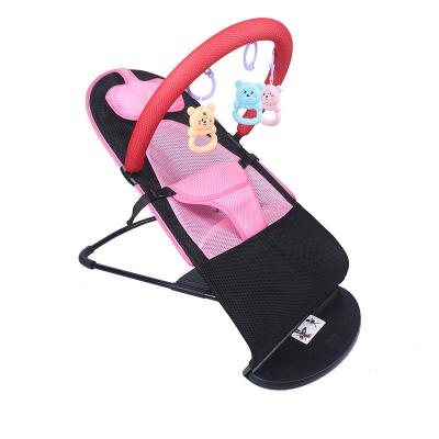 China Modern Factory Wholesale Baby Swing Sleeper Chair Baby Swing Bouncer Chair for sale