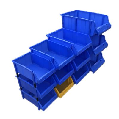 China Sustainable Plastic Plastic Storage Bins Storage Bins Toy Plastic Storage Bin for sale