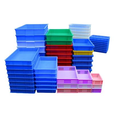 China Stackable Plastic Sushi Food Fridge Organizer Box Plastic Tray Box Takeout Tray Plastic Egg Tray for sale