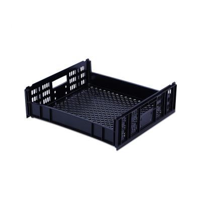 China 550*480*165MM Mesh Bread Display Rack Bakery Display Bread Rack Bread Racks for sale