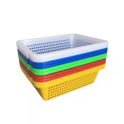 China Fruit Vegetable Basket Bowl Storage Banana Hanger Fruit Vegetable Stored Basket For Kitchen Fruit Vegetable Basket Revolving Storage for sale