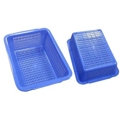 China Large Plastic Fruit Basket Stored Fruit Bowl Vegetable Basket Fruit Bowl Storage Vegetable Vegetables for sale