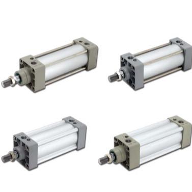 China Pneumatic Products Factory SC Cylinder Series for sale