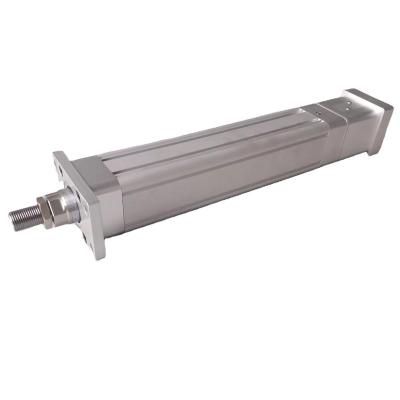 China Hotels Lowest Price Electric Actuator Support User Around The World for sale