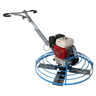 China Building Material Shops 36 Inch WPT-436Y Walk Behind Power Trowel Machine Price for sale