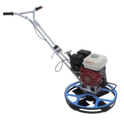 China Building material shops WPT-430 Chrom-plated edger power trowel for corner finishing for sale