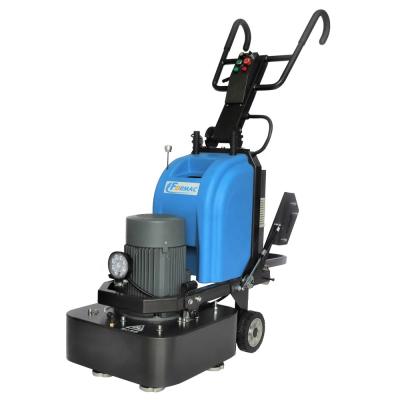 China Home Use FFG-600X Multifunctional Cement Floor Grinder 220V/380V Concrete Polisher Grinding and Polishing Machine for Floor Leveling for sale