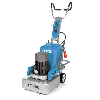 China Best Selling Formac Hotels In 2020 Siemens Cement 15hp 18kw 700mm Concrete Floor Grinder Machinery for sale