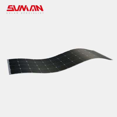 China MC4 Connector Sunman Mono Solar Flexible Panel 275W 300W 400W 430W 2054*1080*2mm for sale