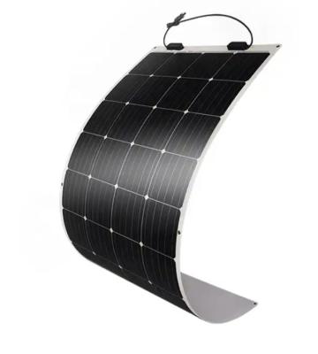 China 430W/520W Monocrystalline Panel 2246x1197x2mm for Home/Car/Yacht by Sunman for sale