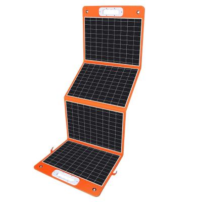 China Monocrystalline 100W Solar Panel for Camping 21.5%-23.5% Efficiency and OEM Supported for sale