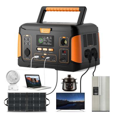 中国 300W 1000W 携帯電源 ワイヤレス充電用 220V 15W 932.4WH 定数容量 販売のため