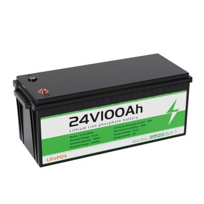 China Lithium-ionbatterijen van 300Ah voor elektrische fietsen/scooters 10kWh 12V 24V 48V Te koop